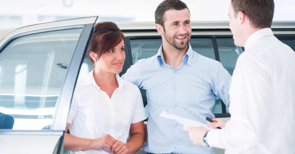 Tips for Dealing with the Rental Car Process