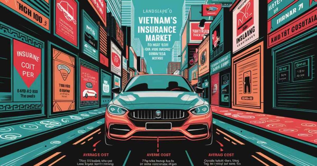 Vietnam's Car Insurance Landscape for New Drivers 