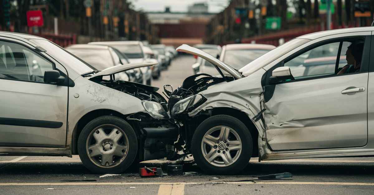 Alarming Car Accident Statistics You Need to Know in 2024 A Global Wake-Up Call