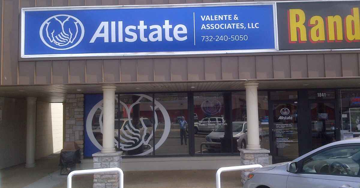 Allstate Car Insurance Telephone Number