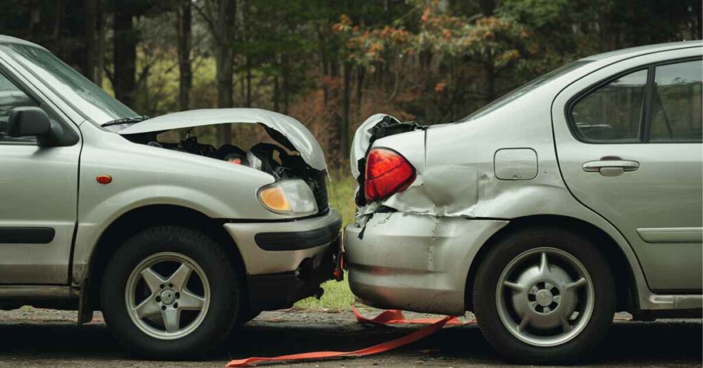 Common Causes of Car Accidents Across Borders 